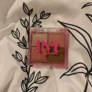 2 Eyeshadow products never used